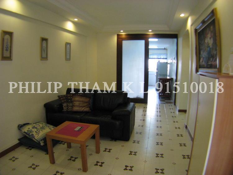 Blk 319 Clementi Avenue 4 (Clementi), HDB 3 Rooms #126734542